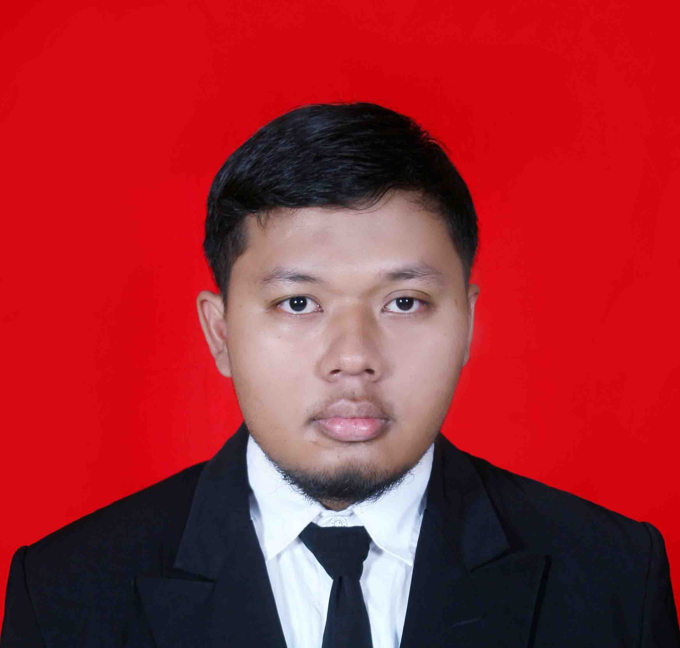 Dimas Fahrul Sayogo